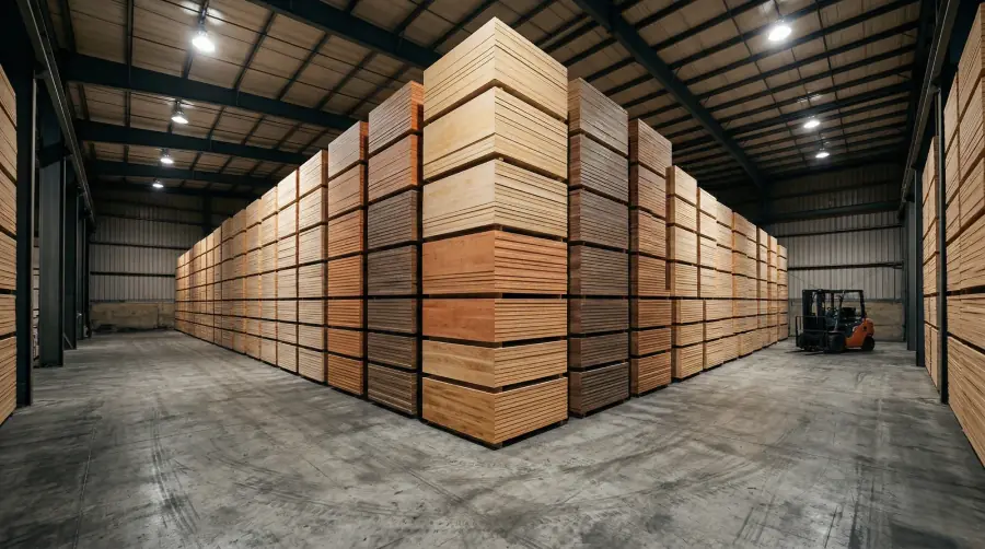 Escala de Producción Arquitectónica